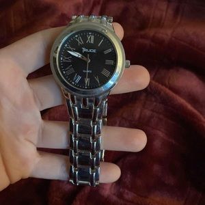 Truce Men Watch